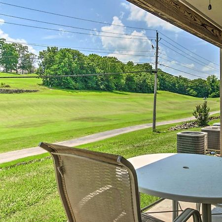 Pet-Friendly Branson Retreat With Pool And Golf Access Lägenhet Exteriör bild