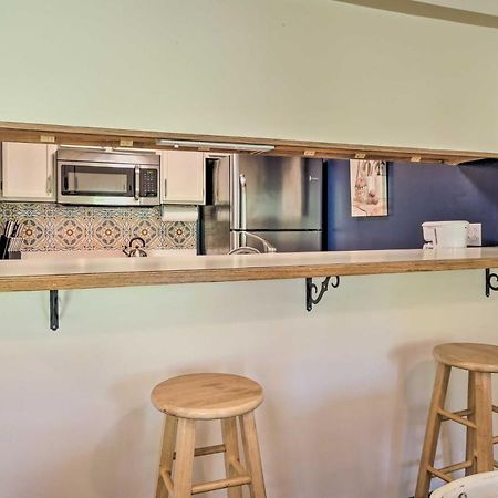 Pet-Friendly Branson Retreat With Pool And Golf Access Lägenhet Exteriör bild